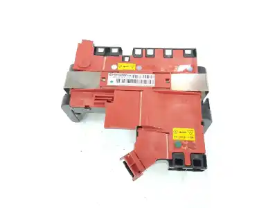 Tweedehands auto-onderdeel relais/zekeringenkastje voor bmw x3 (f25) sdrive 18 d oem iam-referenties 61149206140