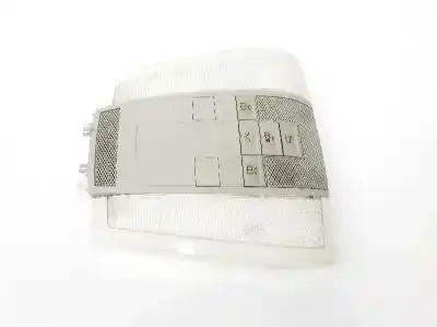 Second-hand car spare part interior light for clase c clase c familiar 2.2 cdi oem iam references a2048202001