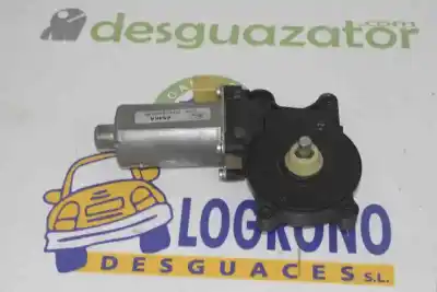 Pezzo di ricambio per auto di seconda mano motore alzacristalli anteriore destro per ford transit connect (p65_, p70_, p80_) 1.8 tdci riferimenti oem iam 4400486  2t14v23200bh