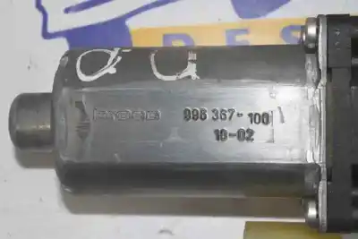 Pezzo di ricambio per auto di seconda mano motore alzacristalli anteriore destro per ford transit connect (p65_, p70_, p80_) 1.8 tdci riferimenti oem iam 4400486  2t14v23200bh