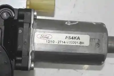 Автозапчастина б/у двигатель переднього ліва вікна для ford transit connect (p65_, p70_, p80_) 1.8 tdci посилання на oem iam 4410211  2t14v23201bh