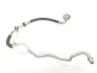 Second-hand car spare part air conditioning pipes for clase c clase c familiar 2.2 cdi oem iam references a2048302915
