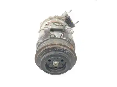 Second-hand car spare part air conditioning compressor for land rover range rover velar velar oem iam references lr112585