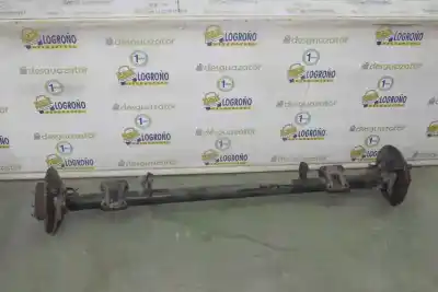 Second-hand car spare part rear axle for ford transit connect (p65_, p70_, p80_) 1.8 tdci oem iam references 5186201