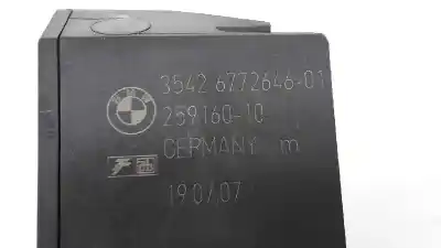 Second-hand car spare part potentiometer for bmw 3 (e90) 320 d oem iam references 35426772646  35426772646