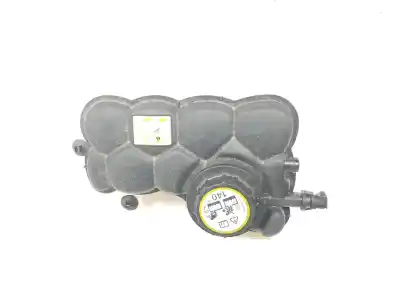 Second-hand car spare part coolant expansion tank for land rover range rover velar velar oem iam references lr128194