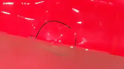 Second-hand car spare part front right door for bmw 3 (e90) 320 d oem iam references 41007203644  41007203644