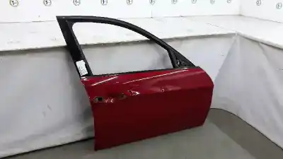 Second-hand car spare part front right door for bmw 3 (e90) 320 d oem iam references 41007203644  41007203644