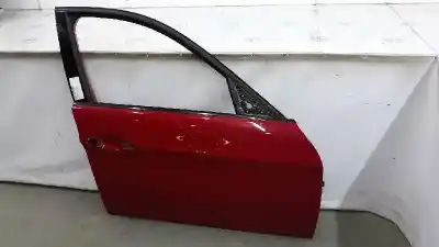 Second-hand car spare part front right door for bmw 3 (e90) 320 d oem iam references 41007203644  41007203644