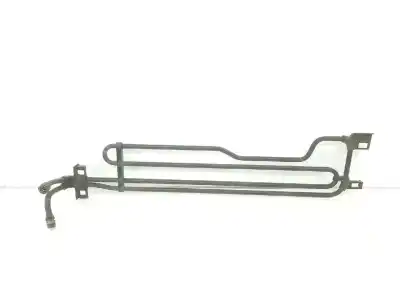 Second-hand car spare part steering oil cooler for clase c clase c familiar 2.2 cdi oem iam references a2044602024