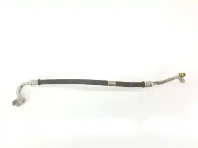 Second-hand car spare part air conditioning pipes for clase c clase c familiar 2.2 cdi oem iam references a2048300615