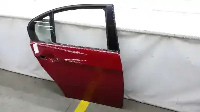 İkinci el araba yedek parçası arka sag kapi için bmw 3 (e90) 320 d oem iam referansları 41007203648  41007203648