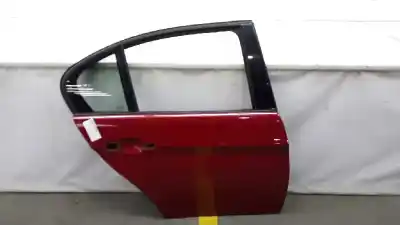 Peça sobressalente para automóvel em segunda mão porta do automóvel traseira direita por bmw 3 (e90) 320 d referências oem iam 41007203648
