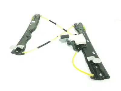 Second-hand car spare part driver left window regulator for land rover range rover velar velar oem iam references lr163449