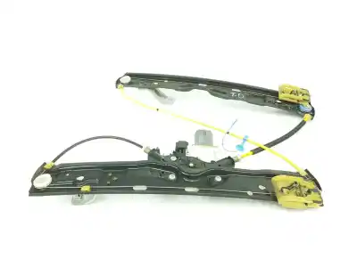 Second-hand car spare part rear right window regulator for land rover range rover velar velar oem iam references lr124299