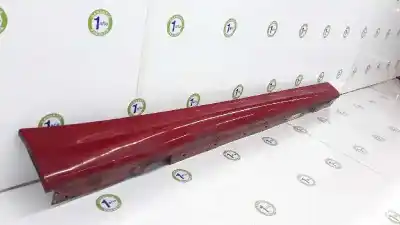 Piesă de schimb auto la mâna a doua plastic lateral bara pentru bmw 3 (e90) 320 d referințe oem iam 51777164796  51777164796