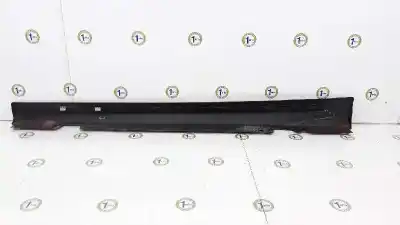Piesă de schimb auto la mâna a doua plastic lateral bara pentru bmw 3 (e90) 320 d referințe oem iam 51777164796  51777164796