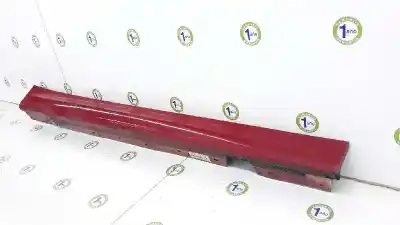 Piesă de schimb auto la mâna a doua plastic lateral bara pentru bmw 3 (e90) 320 d referințe oem iam 51777164796  51777164796