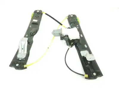 Second-hand car spare part rear left window regulator for land rover range rover velar velar oem iam references lr124300