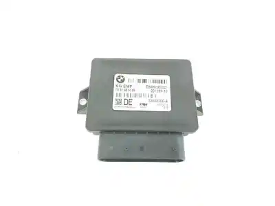 Tweedehands auto-onderdeel elektronische module voor bmw x3 (f25) sdrive 18 d oem iam-referenties 34436863800