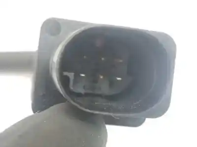 Peça sobressalente para automóvel em segunda mão sonda lambda por bmw serie 3 coupe 3.0 24v referências oem iam 7558054  0258017100