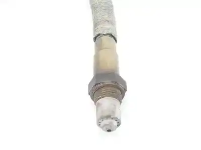 Peça sobressalente para automóvel em segunda mão sonda lambda por bmw serie 3 coupe 3.0 24v referências oem iam 7558054  0258017100