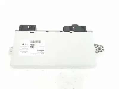 Tweedehands auto-onderdeel elektronische module voor bmw x3 (f25) sdrive 18 d oem iam-referenties 61359318368