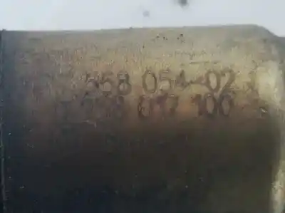 Second-hand car spare part lambda probe for bmw serie 3 coupe 3.0 24v oem iam references 11787545074  0258006795