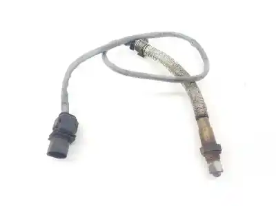 Peça sobressalente para automóvel em segunda mão sonda lambda por bmw serie 3 coupe 3.0 24v referências oem iam 11787545074