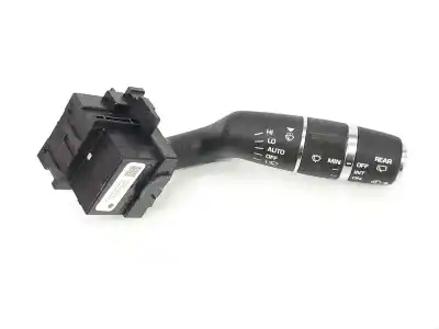 Second-hand car spare part windshiel wiper switch for land rover range rover velar velar oem iam references lr125107