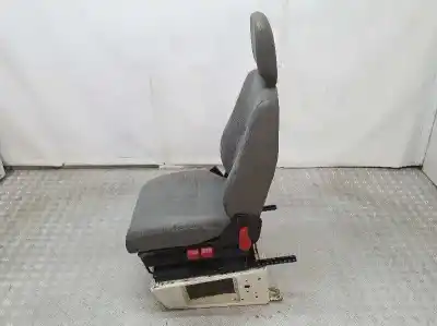 Pièce détachée automobile d'occasion siège avant gauche pour volkswagen lt caja abierta (mod. 1997) 2.5 tdi références oem iam   