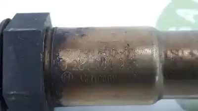 Pezzo di ricambio per auto di seconda mano sonda lambda per bmw 3 (e90) 320 d riferimenti oem iam 13627791600  13627791600