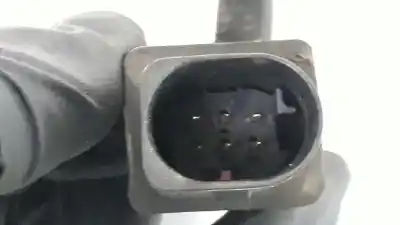 Pezzo di ricambio per auto di seconda mano sonda lambda per bmw 3 (e90) 320 d riferimenti oem iam 13627791600  13627791600