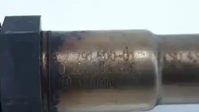 Pezzo di ricambio per auto di seconda mano sonda lambda per bmw 3 (e90) 320 d riferimenti oem iam 13627791600  13627791600