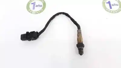 Pezzo di ricambio per auto di seconda mano sonda lambda per bmw 3 (e90) 320 d riferimenti oem iam 13627791600  13627791600