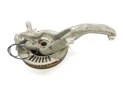 Second-hand car spare part front left knuckle for land rover range rover velar velar oem iam references lr138443