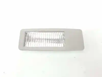 Tweedehands auto-onderdeel binnenlicht voor bmw x3 (f25) sdrive 18 d oem iam-referenties 9215599