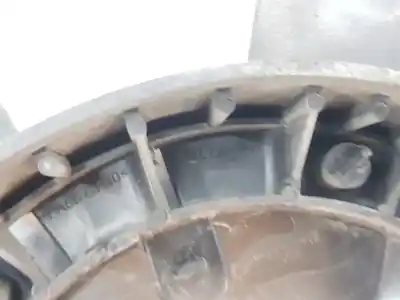 Tweedehands auto-onderdeel viscous motor ventilator voor bmw x3 (f25) sdrive 18 d oem iam-referenties 17427601176