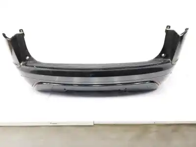 Second-hand car spare part rear bumper for land rover range rover velar velar oem iam references lr112603