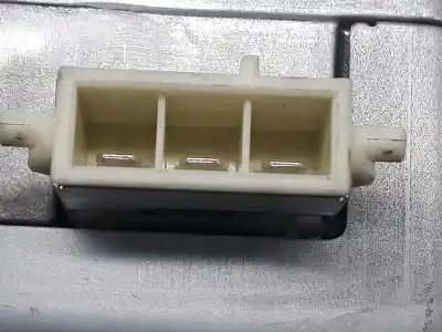 Tweedehands auto-onderdeel ecu motorcontroller voor toyota prius (zvw30) 1.8 73kw oem iam-referenties 8965047260  