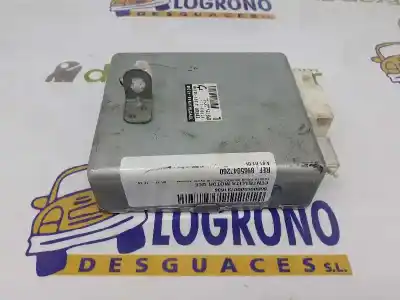 Tweedehands auto-onderdeel ECU MOTORCONTROLLER voor TOYOTA PRIUS (ZVW30)  OEM IAM-referenties 8965047260  