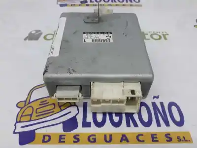 Tweedehands auto-onderdeel ecu motorcontroller voor toyota prius (zvw30) 1.8 73kw oem iam-referenties 8965047260  
