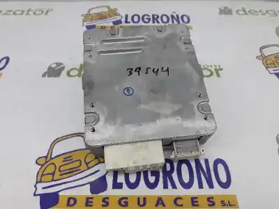 Tweedehands auto-onderdeel ecu motorcontroller voor toyota prius (zvw30) 1.8 73kw oem iam-referenties 8965047260  
