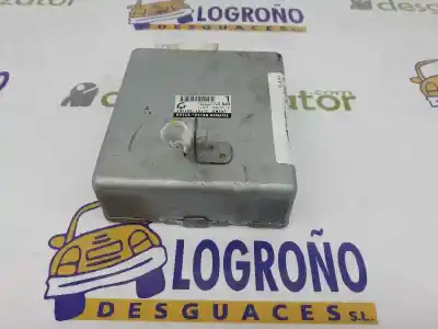 Tweedehands auto-onderdeel ecu motorcontroller voor toyota prius (zvw30) 1.8 73kw oem iam-referenties 8965047260  