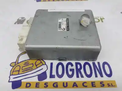 Tweedehands auto-onderdeel ecu motorcontroller voor toyota prius (zvw30) 1.8 73kw oem iam-referenties 8965047260  