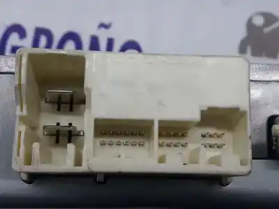 Tweedehands auto-onderdeel ecu motorcontroller voor toyota prius (zvw30) 1.8 73kw oem iam-referenties 8965047260  