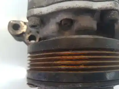 Pezzo di ricambio per auto di seconda mano compressore aria condizionata per bmw 3 touring (e46) 318 i riferimenti oem iam 64528386650  8386650