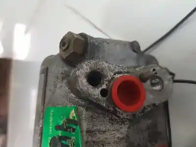Pezzo di ricambio per auto di seconda mano compressore aria condizionata per bmw 3 touring (e46) 318 i riferimenti oem iam 64528386650  8386650