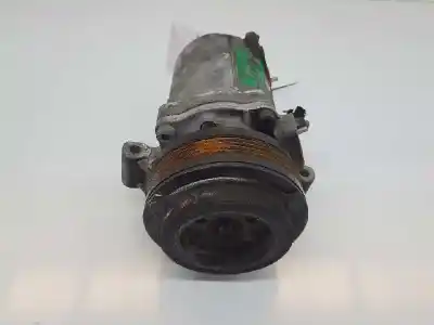 Pezzo di ricambio per auto di seconda mano compressore aria condizionata per bmw 3 touring (e46) 318 i riferimenti oem iam 64528386650  8386650