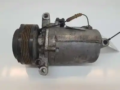 Pezzo di ricambio per auto di seconda mano COMPRESSORE ARIA CONDIZIONATA per BMW 3 TOURING (E46)  Riferimenti OEM IAM 64528386650  8386650